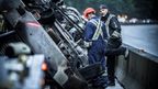 Autocesta kroz pakao, 5. sezona Autocesta kroz pakao, 5. sezona