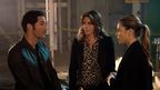 Lucifer, 1. sezona Lucifer, 1. sezona