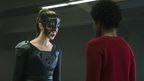 Supergirl, 3. sezona Supergirl, 3. sezona