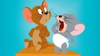 Tom i Jerry show 1. sezona epizode - 8 Tom i Jerry show 1. sezona epizode - 8