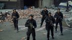 swat, 2. sezona swat, 2. sezona