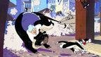 Sylvester i Tweety, 4. sezona - 1 Sylvester i Tweety, 4. sezona - 1