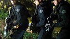 swat, 3. sezona swat, 3. sezona