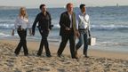 CSI Miami, 2. sezona - 1 CSI Miami, 2. sezona - 1