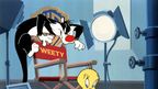 Sylvester i Tweety, 1. sezona - 1 Sylvester i Tweety, 1. sezona - 1