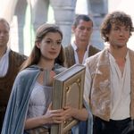 Ella Enchanted