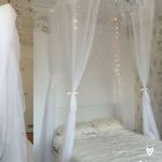 Slatko uređena soba