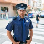 Policajac