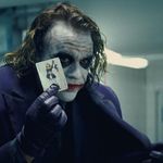 The Dark Knight