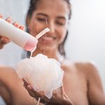 Koristiti ženske gelove za tuširanje i šampone