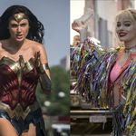 Gal Gadot i Margot Robbie