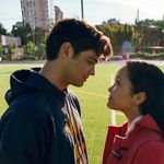 To All the Boys I've Loved Before