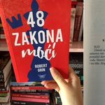 48 zakona moći