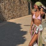 Outfit za plažu