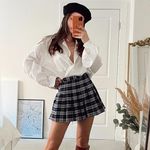 Jesenski outfit