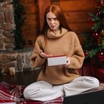 Nezadovoljna s poklonom