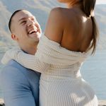 Baka Prase s novom djevojkom