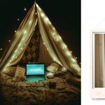 U VEZI STE PAR MJESECI – isplaniraj romantični movie night ili stavi neku vašu fotku u okvir