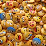 Pažljivo s korištenjem emojia