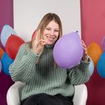 Lada u POP kvizu za Teen385