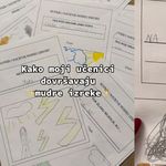 Smiješni odgovori učenika