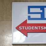 Studentski centar u Zagrebu