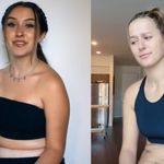 TikTok influencerice koje promiču body positivity