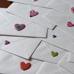 Ljubavna pisma