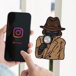 Instagram uhoda