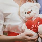 Poklon za Valentinovo