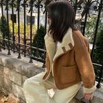 Odjevna kombinacija za zimu