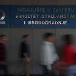 Fakultet strojarstva i brodogradnje u Zagrebu