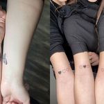 Zajedničke tetovaže