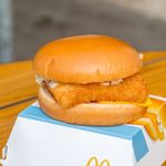 10.Filet-O-Fish