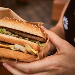 5.Big Mac