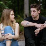Tessa and Hardin-After