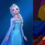Disney princeze