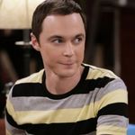 Sheldon Cooper