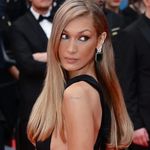 Bella Hadid s novom bojom kose