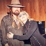 Miley Cyrus i Billy Ray Cyrus