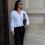 Ljetni outfit
