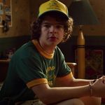 Stranger Things