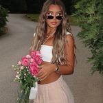 Ljetna odjevna kombinacija