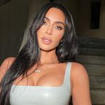 Kim Kardashian - 1