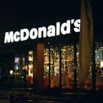 Restoran brze hrane „McDonald's“