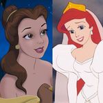 Disneyeve princeze