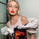 Gigi Hadid - 1