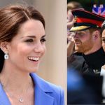 Kate Middleton i Meghan Markle