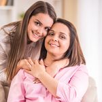 Mama i kći
