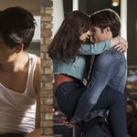 Riverdale i Kissing Booth